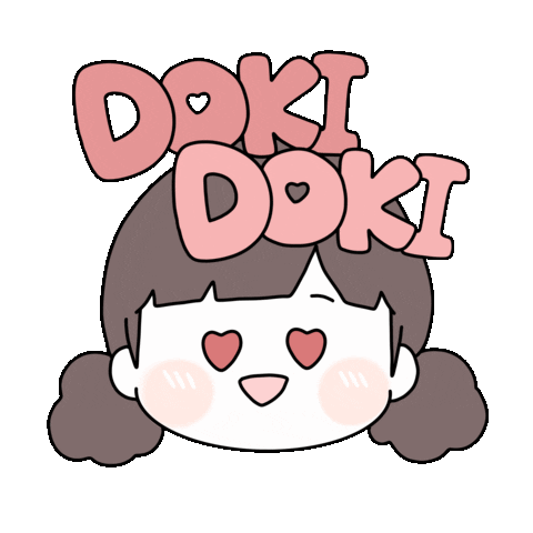 かわいい Sticker For Ios Android Giphy