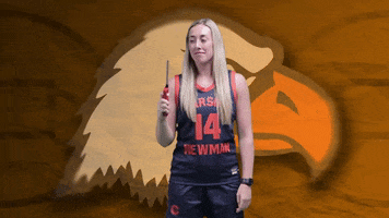 Lightsout GIF by Carson-Newman Athletics