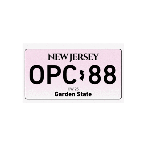Nj Opc Sticker by omegaphichi