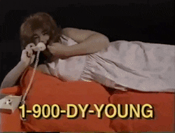 Die Young 80S GIF
