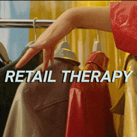 Shopping Reaction GIF by Klarna