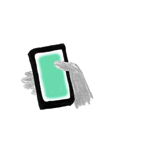 Digital Sticker