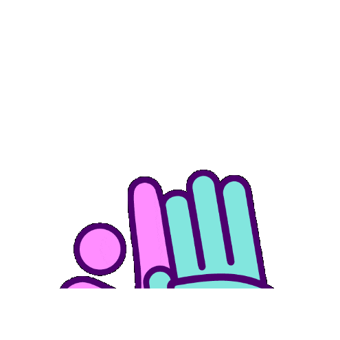 Scout Sticker by World Scouting