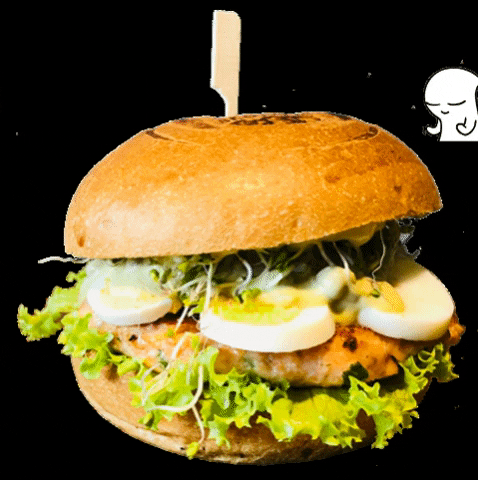 burger brothers GIF