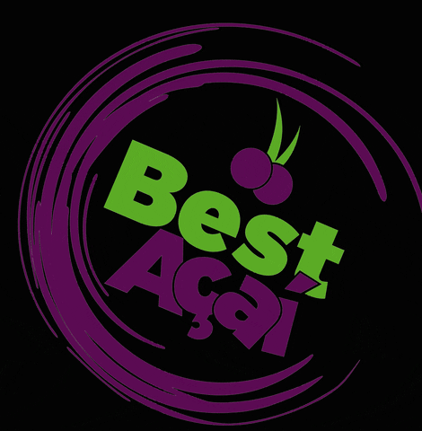 Best Açaí GIF
