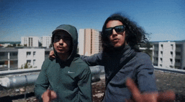 Calo French Rap Gif By Nolay Gif