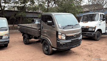 Tata Motors Business GIF by Namaste Car