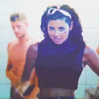 marina and the diamonds