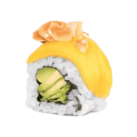TaikiSushi Sticker
