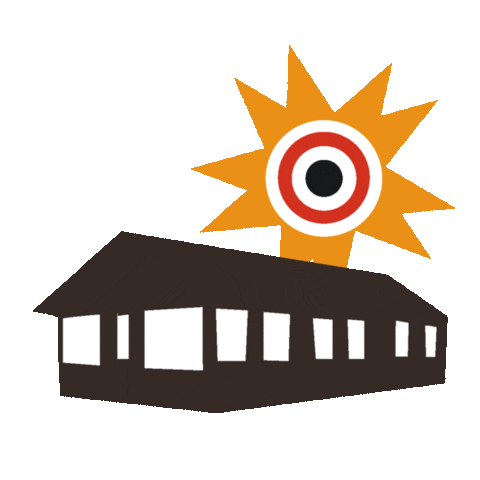 Sticker by DeVerbroederij