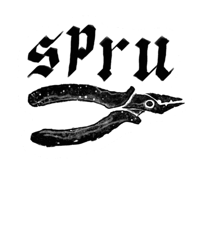 Clippers Sticker