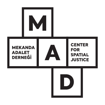 mekandaadalet Sticker