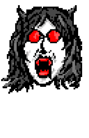 Ozzy Ozzyosbourne Sticker