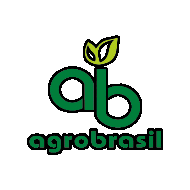 AB AGROBRASIL Sticker