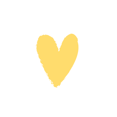 Heart Arrow Sticker