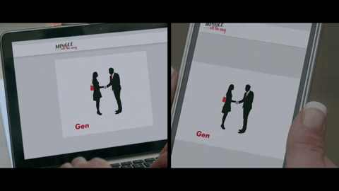 Heart Of Television Christmas GIF by Hallmark Channel
