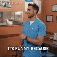 Funny-doctor GIFs - Get the best GIF on GIPHY