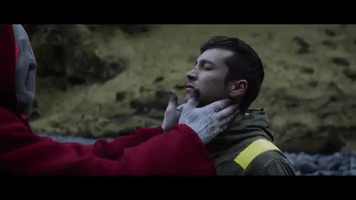 Twenty One Pilots GIF