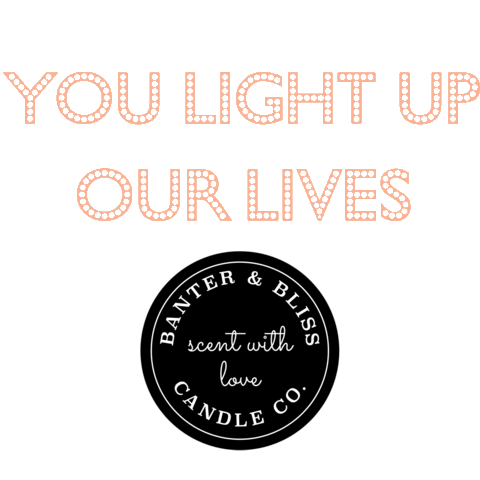 Wedding Love Sticker by banterandbliss