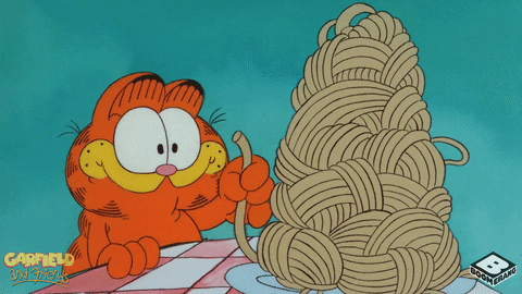 Chris Pratt Bakal Isi Suara Karakter 'Garfield' Dalam Animasi Terbarunya!