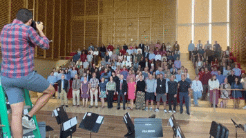 GIF by Phillips  Exeter  Academy