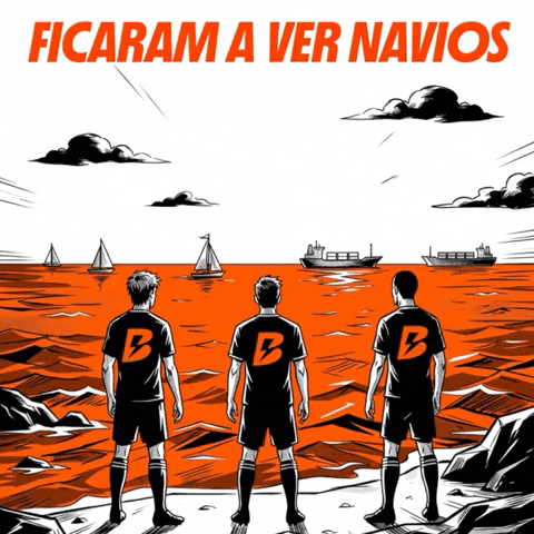 Futebol Sporting GIF by Betano Portugal
