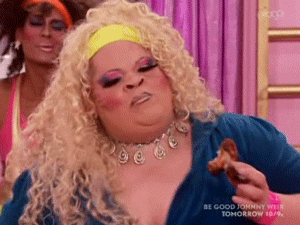 Rupauls Drag Race Dancing GIF - Find & Share on GIPHY