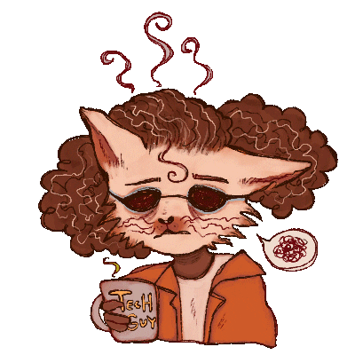 Animated Sticker
