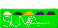 Makeup Cosmetics Sticker by SUVA Beauty