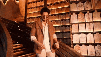 Faisal GIF