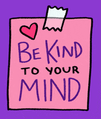 Rainbow Self Love GIF - Find & Share on GIPHY