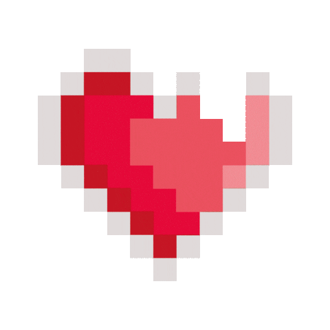 Heart Love Sticker by Espressolab