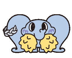 象往 Sticker