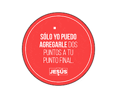 Mensajes Sticker