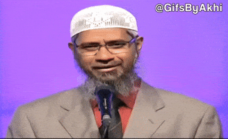 Good Question Emam GIF