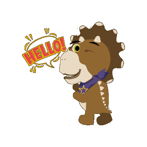 Silvino Sticker by Colegio La Salle de Monclova