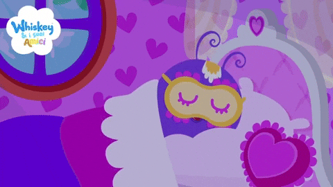 Giphy - Happy Fun GIF by Coccole Sonore