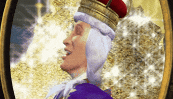 Princess And The Pauper Barbie GIF