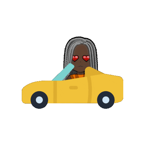 Animated Sticker