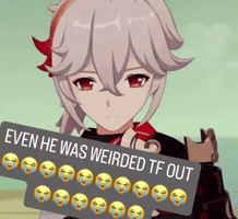 Genshin GIF
