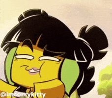 Mei GIF