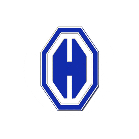 thenri Sticker