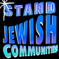 Stand with Jewish communities