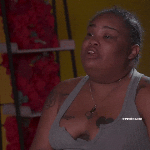 Whatdoyouwantfromme GIF