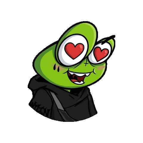 Foreverwilin Sticker