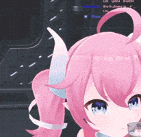 Chibidoki GIF