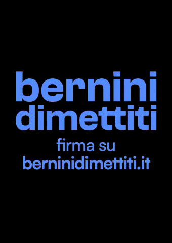 Dimissioni GIF
