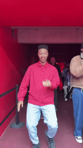 Dance GIF