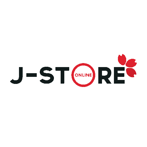Sticker by J-Store