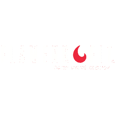 FlamenkFit Sticker